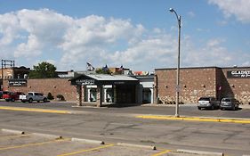 Gladstone Inn And Suites Jamestown Nd